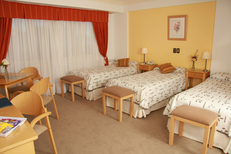 Hotel Ayres Del Nahuel