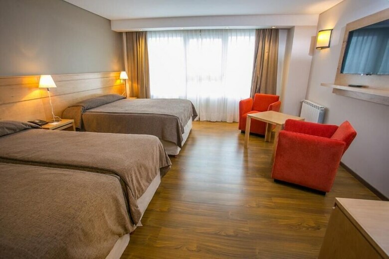Hotel Ayres Del Nahuel