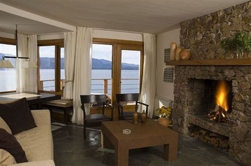 Patagonia Vista Lodge And Spa