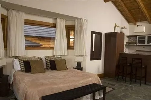 Patagonia Vista Lodge And Spa