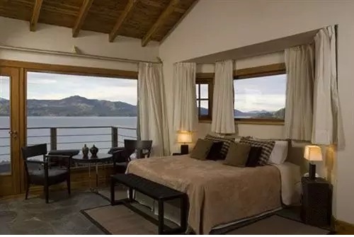 Patagonia Vista Lodge And Spa