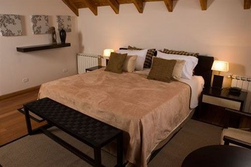 Patagonia Vista Lodge And Spa