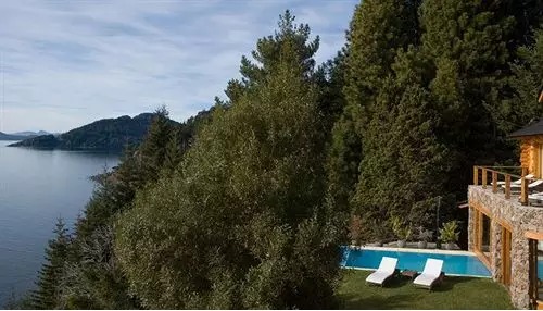 Patagonia Vista Lodge And Spa