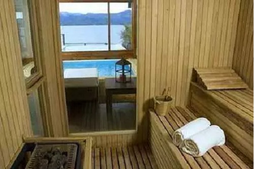 Patagonia Vista Lodge And Spa