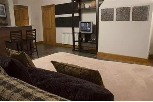 Patagonia Vista Lodge And Spa