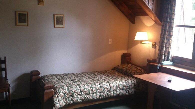 Hotel Posada Del Angel