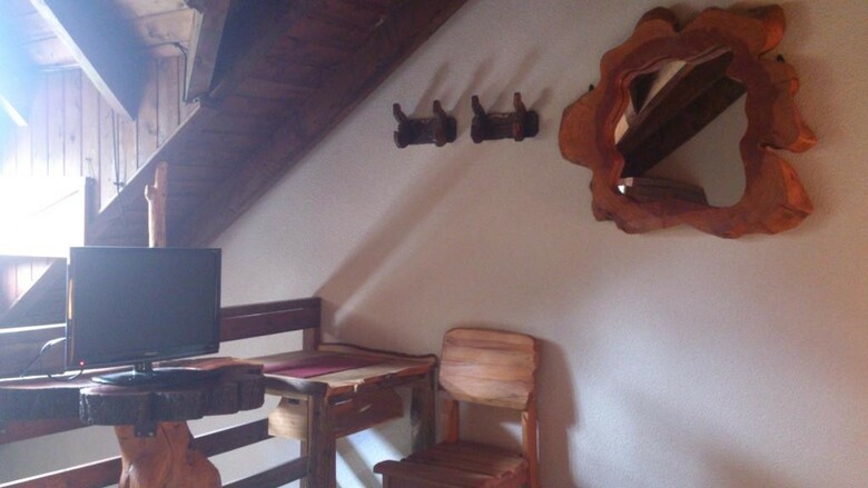 Hotel Posada Del Angel