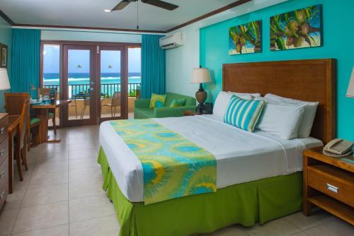 Apartamento Yellow Bird Hotel