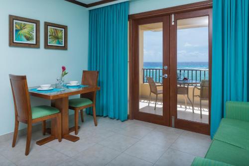 Apartamento Yellow Bird Hotel