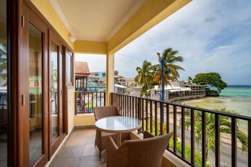 Apartamento Yellow Bird Hotel