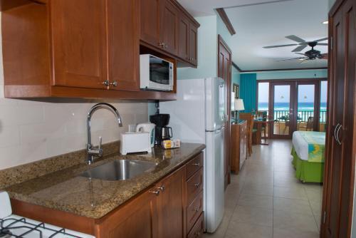 Apartamento Yellow Bird Hotel