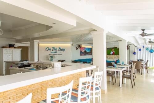 Apartamento Yellow Bird Hotel