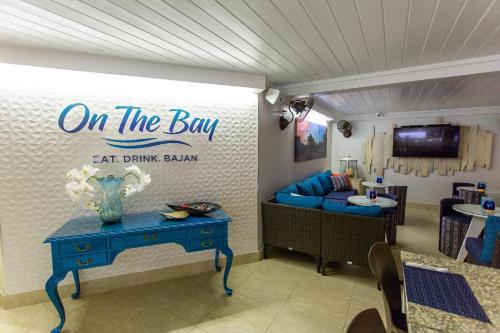 Apartamento Yellow Bird Hotel