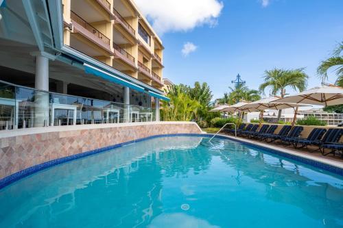 Apartamento Yellow Bird Hotel