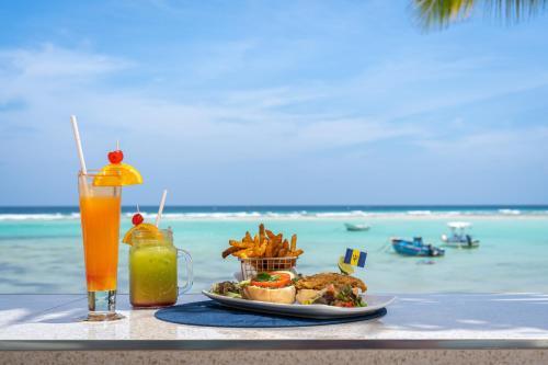 Apartamento Yellow Bird Hotel