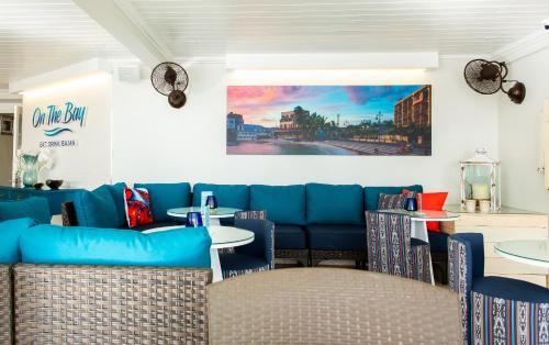 Apartamento Yellow Bird Hotel