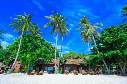 Hotel Koh Tao Beach Club