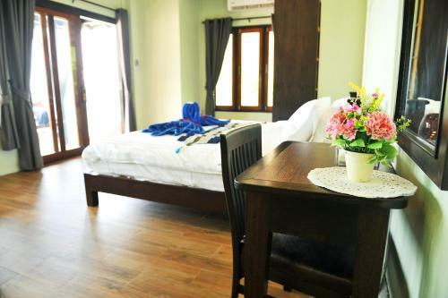 Hotel Koh Tao Beach Club