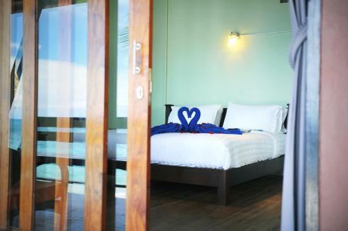 Hotel Koh Tao Beach Club
