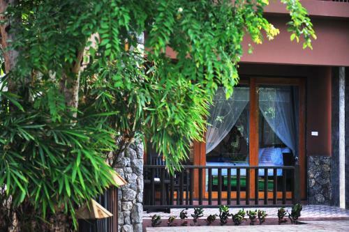 Hotel Koh Tao Beach Club