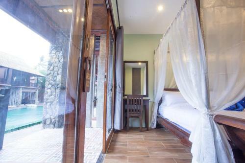 Hotel Koh Tao Beach Club