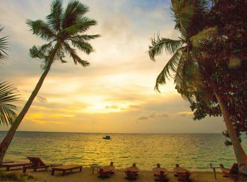 Hotel Koh Tao Beach Club