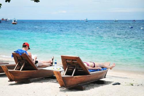 Hotel Koh Tao Beach Club