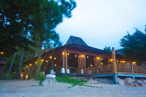 Hotel Koh Tao Beach Club