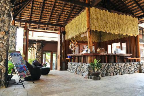 Hotel Koh Tao Beach Club