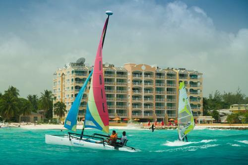 Hotel Ocean Two Resort & Residences