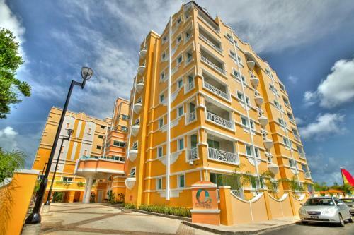 Hotel Ocean Two Resort & Residences