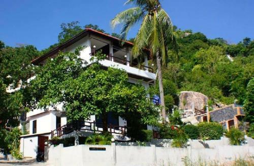Viking House Villa Deluxe