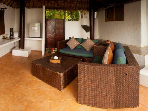 Hotel Anankhira Villa Resort
