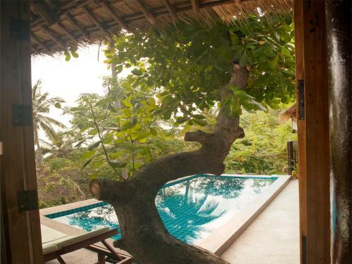 Hotel Anankhira Villa Resort