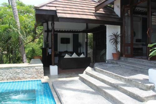 Hotel Anankhira Villa Resort