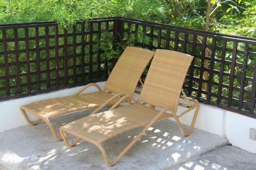 Hotel Anankhira Villa Resort