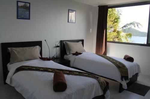 Hotel Anankhira Villa Resort