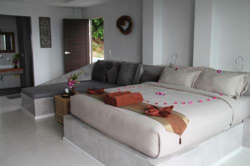 Hotel Anankhira Villa Resort