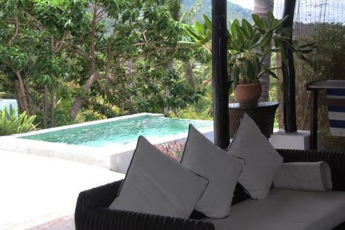 Hotel Anankhira Villa Resort