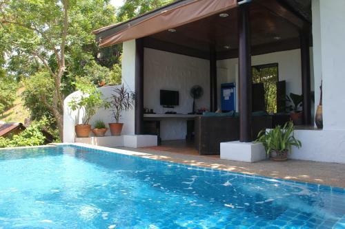 Hotel Anankhira Villa Resort