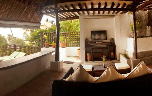 Hotel Anankhira Villa Resort