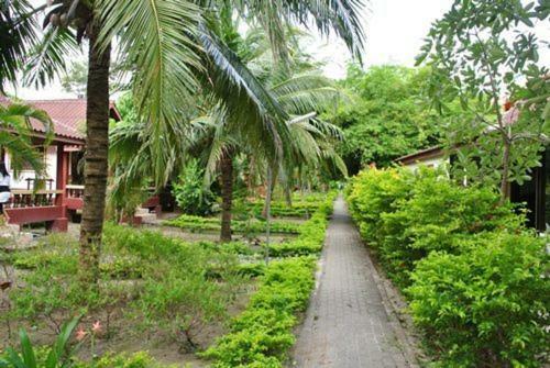 Hotel Island Spa Resort