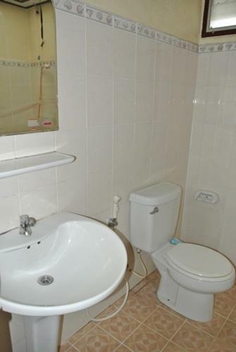 Hotel Island Spa Resort