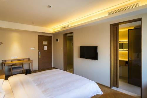 Ji Hotel Shanghai Lujiazui