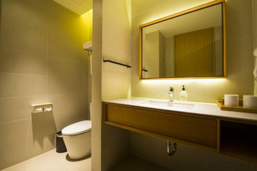 Ji Hotel Shanghai Lujiazui