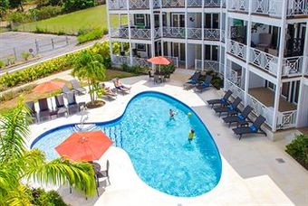 Apartamentos Lantana Resort Barbados