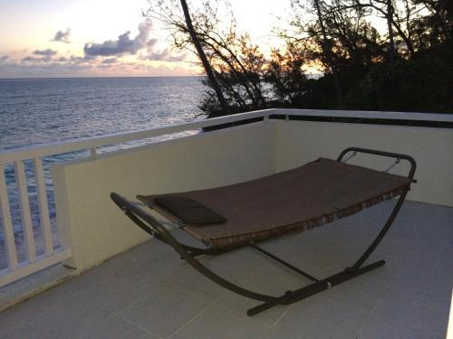 Apartamento Ferienwohnung Barbados - Bed And Breakfast