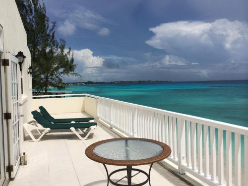 Apartamento Ferienwohnung Barbados - Bed And Breakfast
