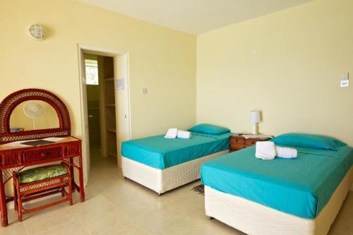 Apartamento Ferienwohnung Barbados - Bed And Breakfast