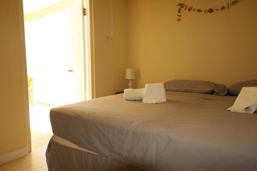 Apartamento Ferienwohnung Barbados - Bed And Breakfast